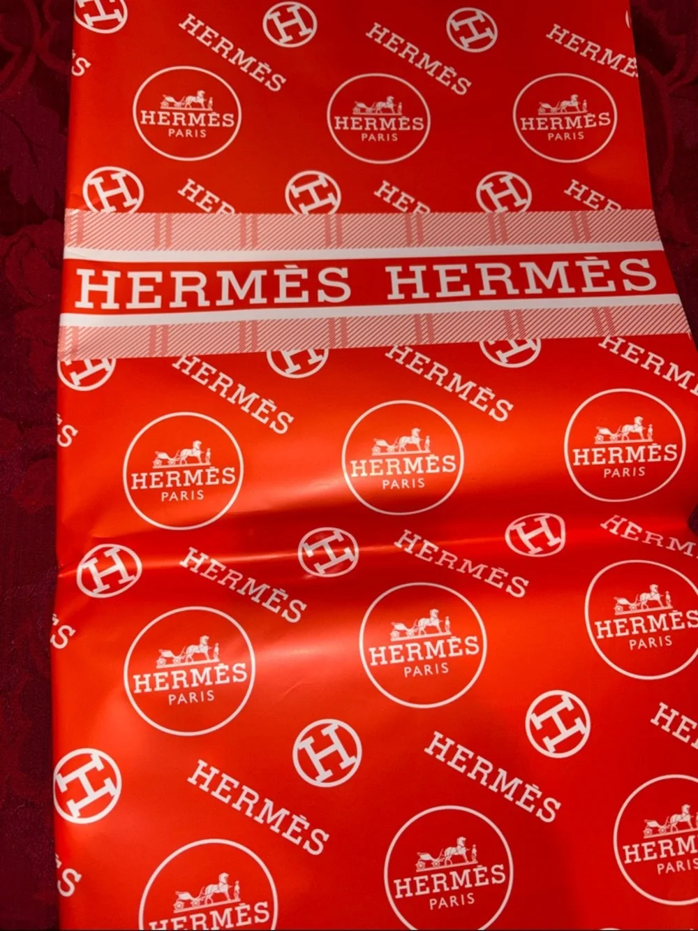 Fashion Gift Wrapping Papers